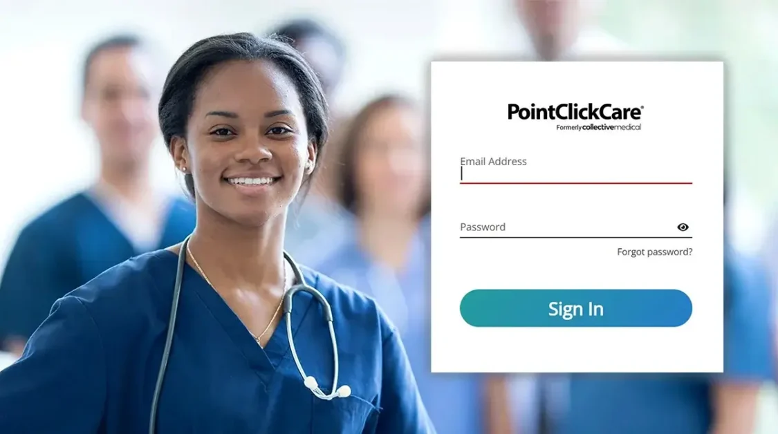 Point Click Care CNA Login Complete Details