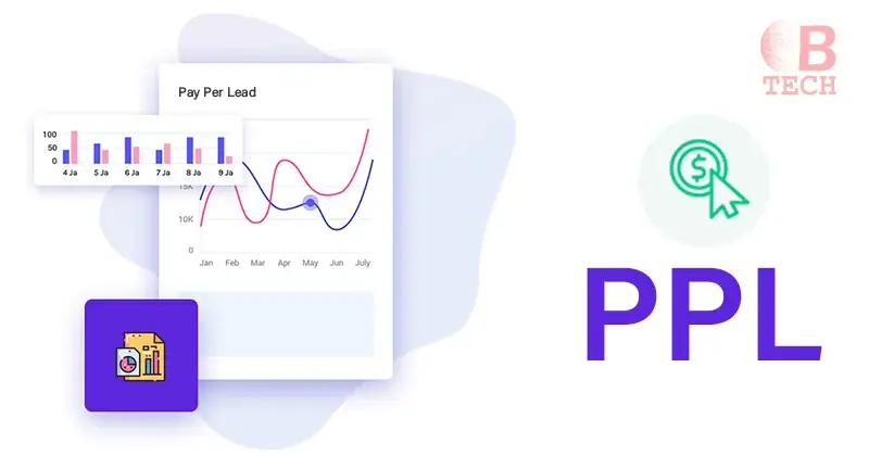 What is Pay Per Lead? (PPL)