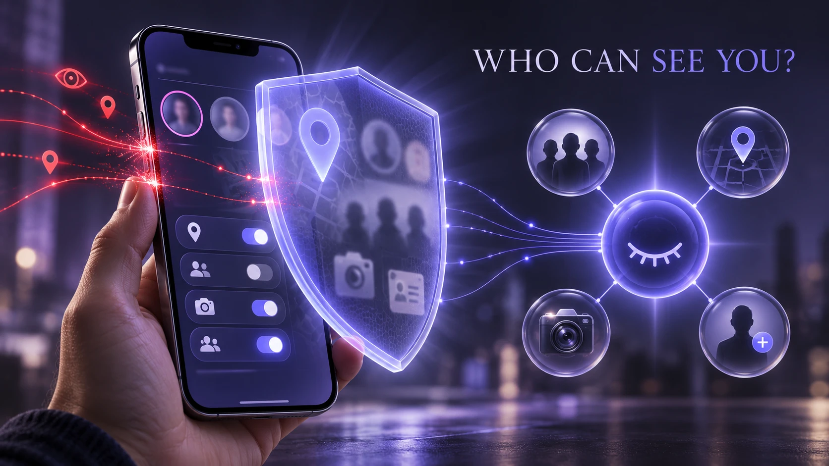 Privacy Implications of Popular Snapchat Tips