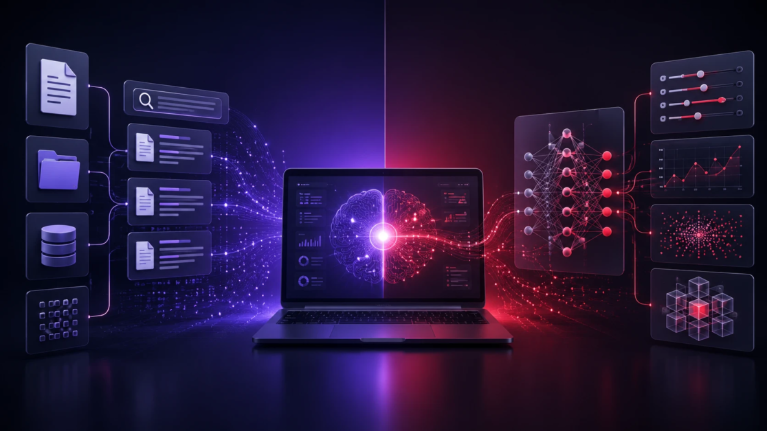 RAG vs Fine-Tuning Which Approach Fits Your AI Project
