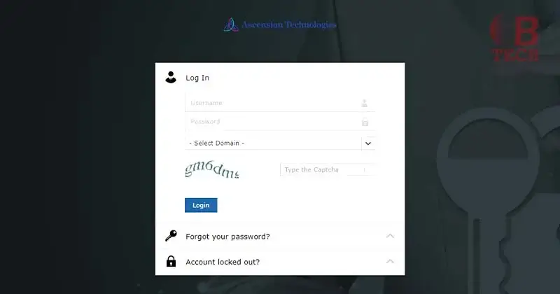 Recovering Passwords on Ramita Login: A Quick Guide
