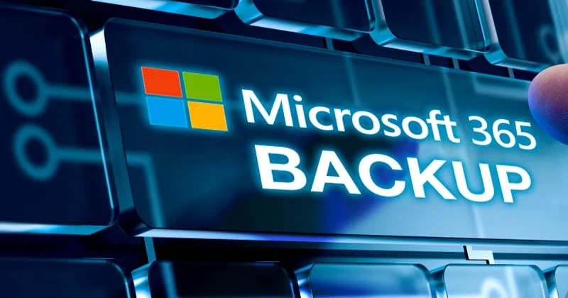 The Critical Role of Office 365 Backup in Data Management