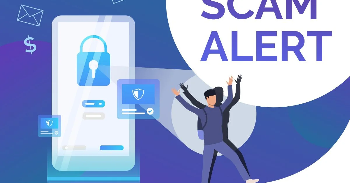 scam-alert-poster-template