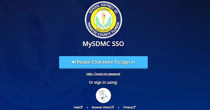 SDMC WebNet: Sign Up, Access & Much More