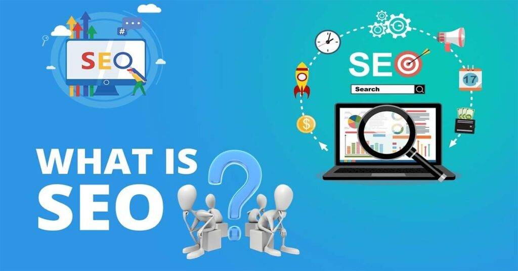 Search Engine Optimization (SEO)