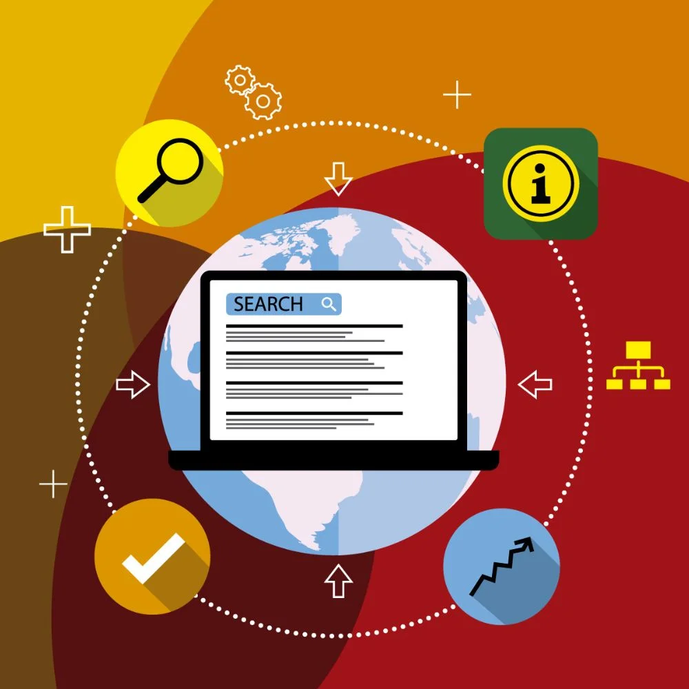 seo infographic