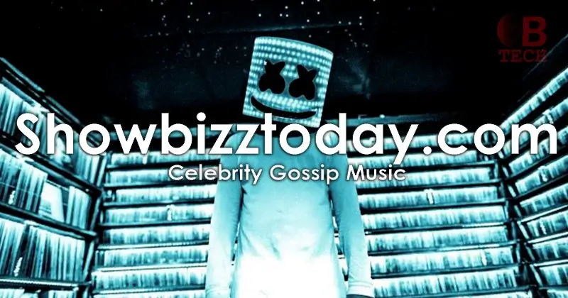 Exploring Showbizztoday.com Celebrity Gossip Music Industry