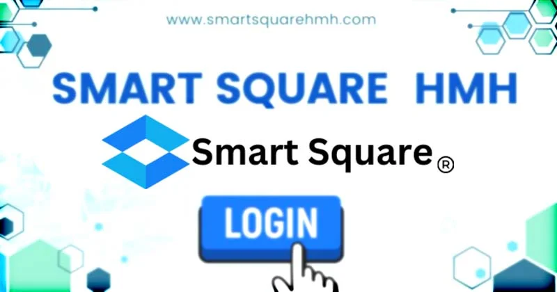 Smart Square HMH: Revolutionizing Resource Management