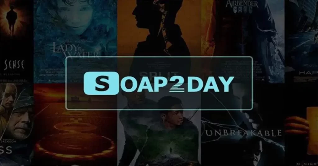 Soap2day: A Guide to Free Streaming with Risks and Alternatives