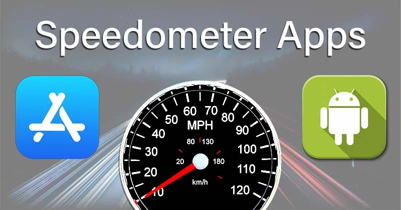The Best Speedometer Apps