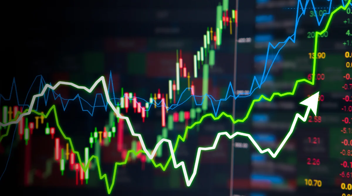 Wall Street Braces for a Corporate Profit Slowdown