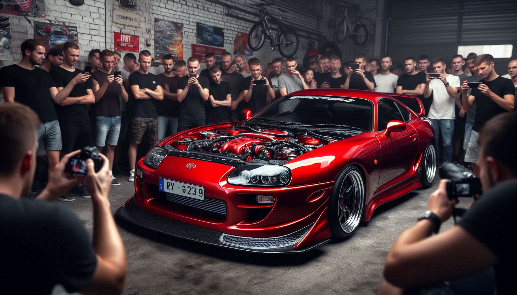 supra mk4