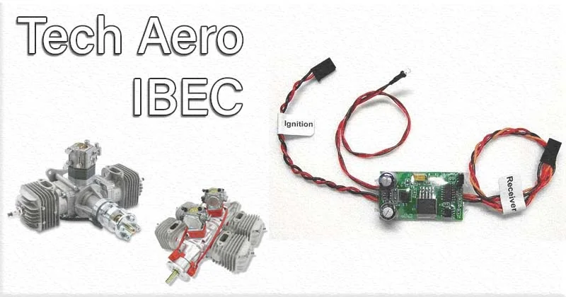 Tech Aero IBEC