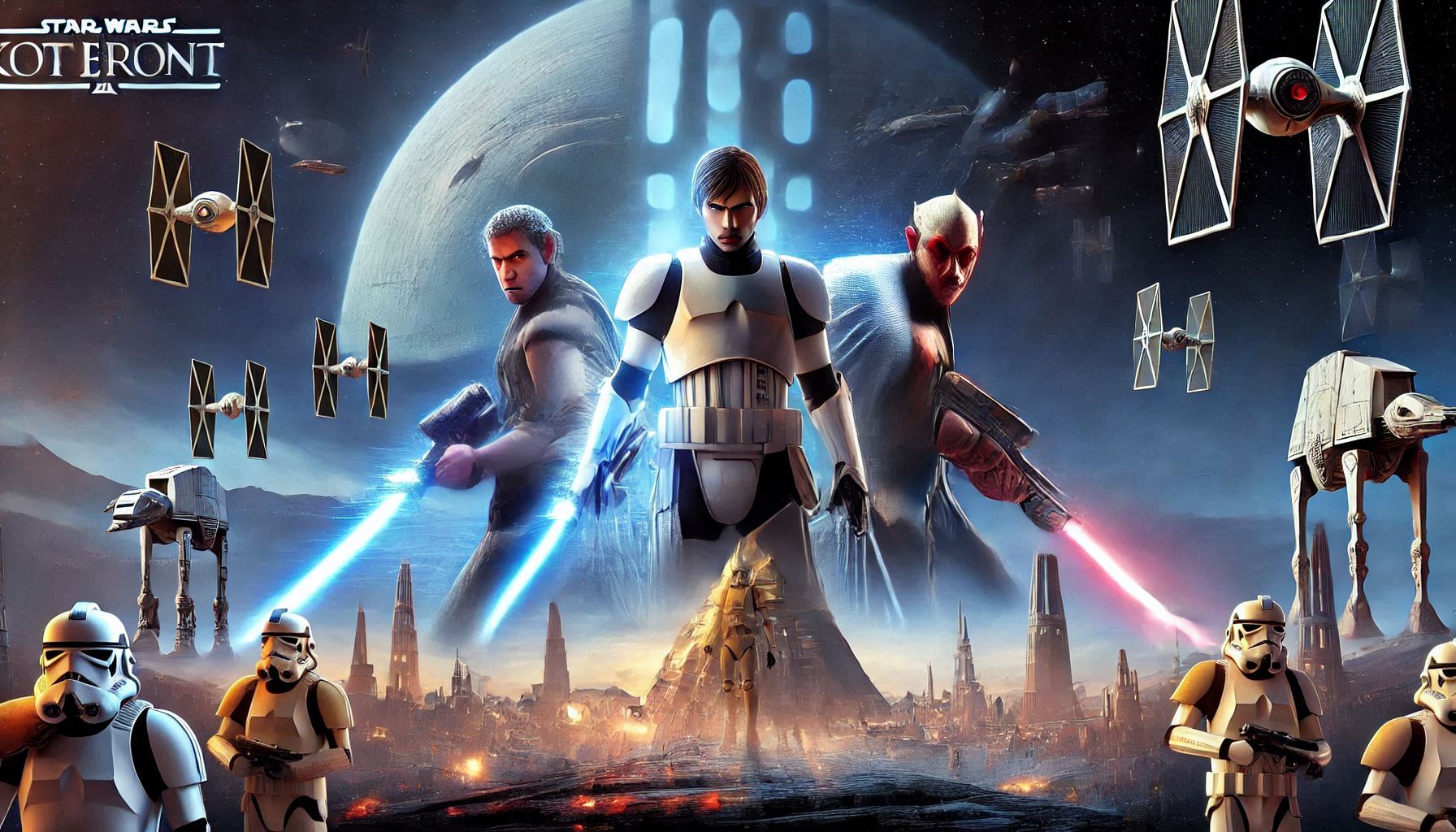 three reasons the ps5 star wars: kotor remake is such a huge ...