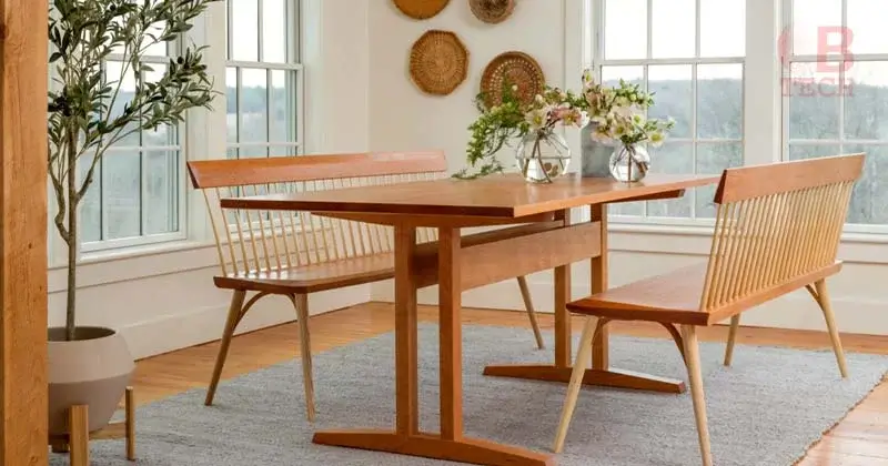 How Do Trestle Tables Differ from Other Dining Table Styles?