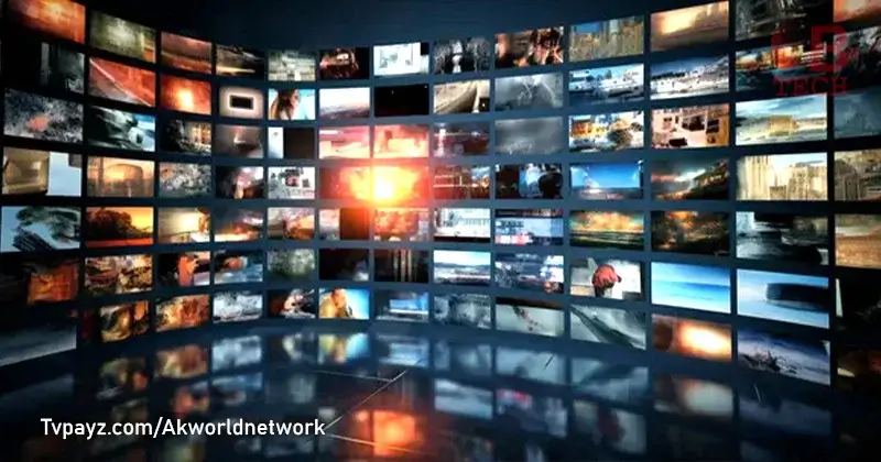 Tvpayz.com/Akworldnetwork: A New Era of Online Streaming