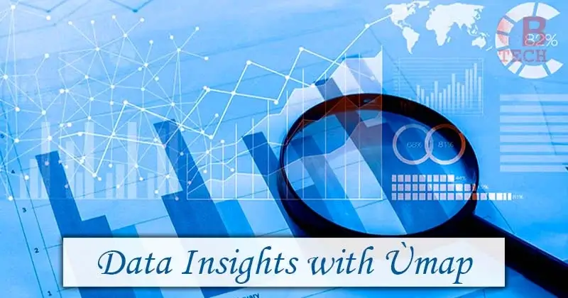 Unlocking Data Insights with Ùmap: A Comprehensive Guide