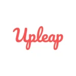 Upleap Logo