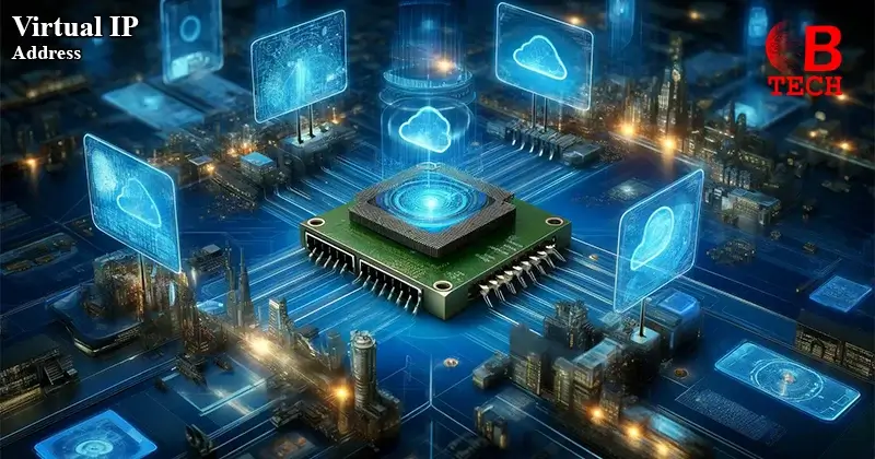 What Is Virtual IP Address 