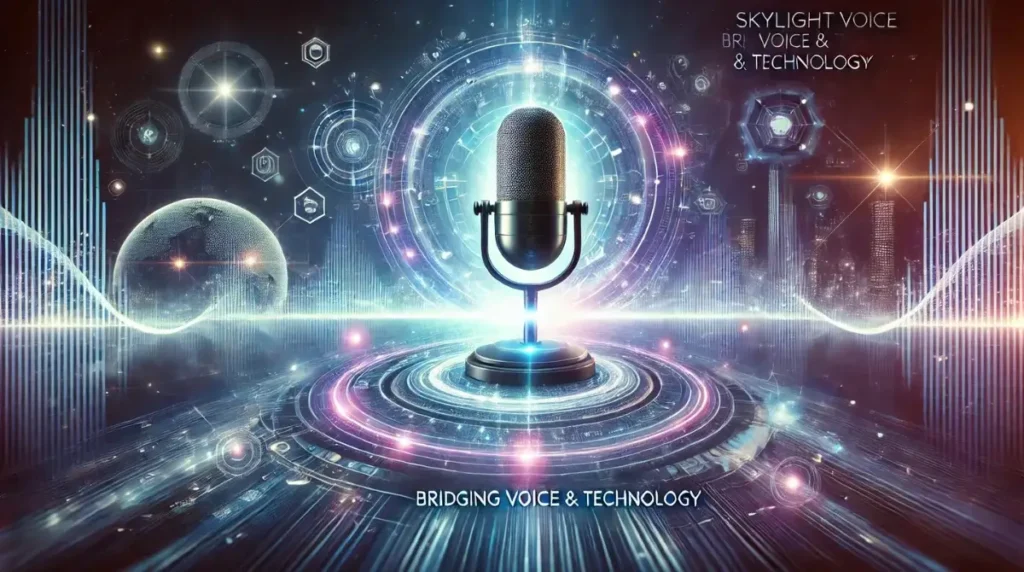 SkylightVoice.com