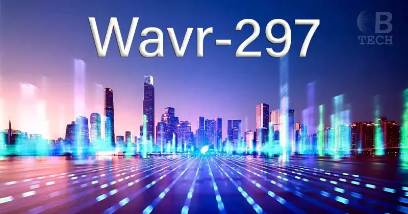 Wavr-297: Revolutionizing Industries with Advanced Wave Modulation