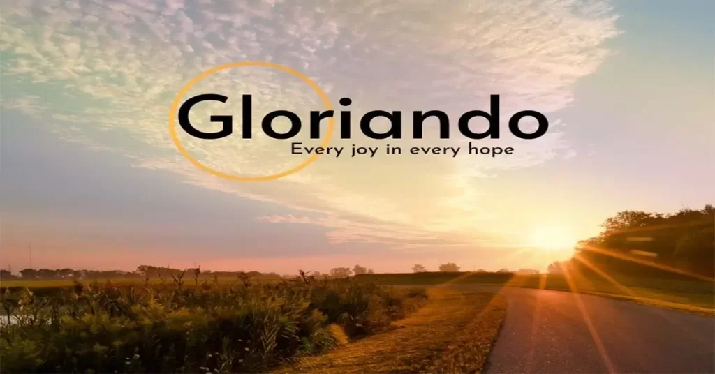 What is Gloriando?