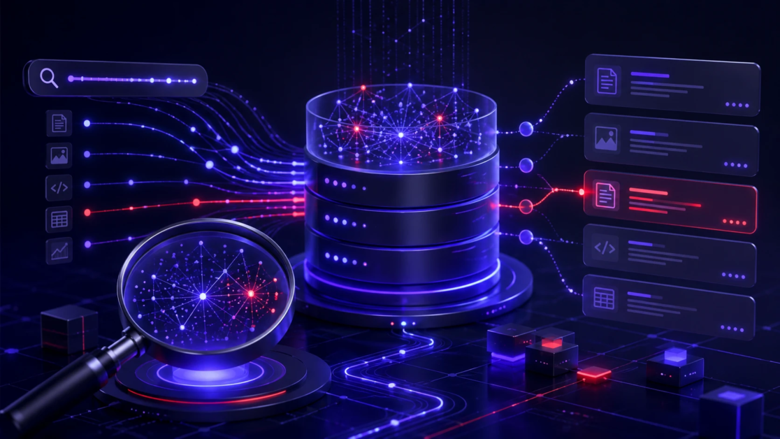 What is a Vector Database A Simple Guide to Smarter AI Search