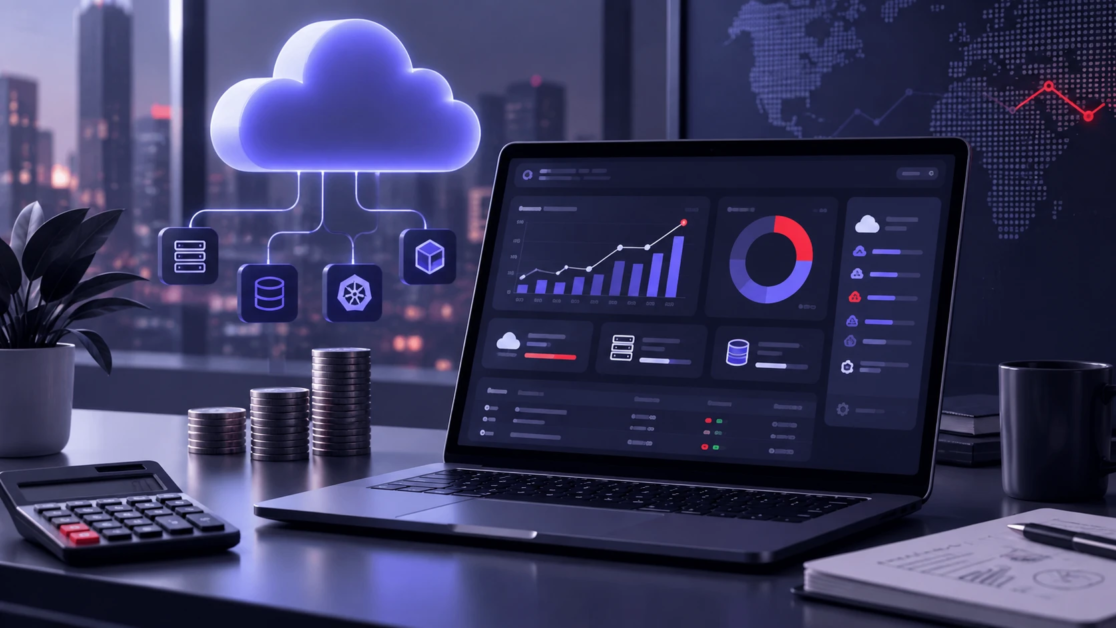 What is FinOps A Simple Guide to Controlling Cloud Costs