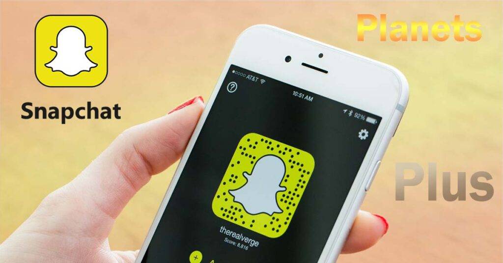 What is Snapchat?