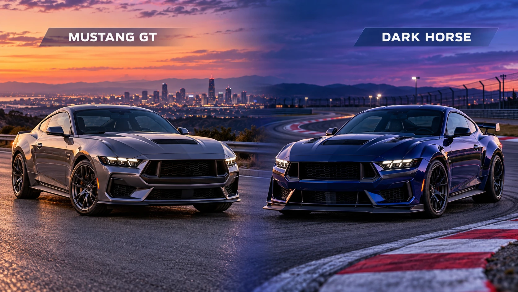 Which One Is Faster for Most Buyers