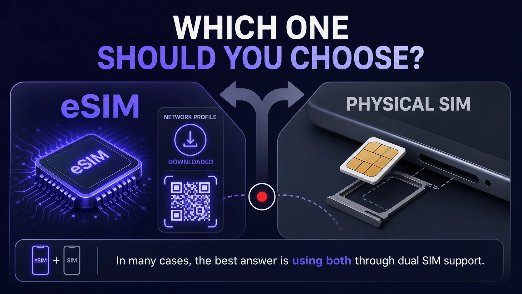Which One Should You Choose