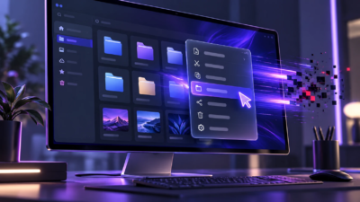Windows 11 KB5127936 Brings Faster File Explorer Menu and Bug Fixes