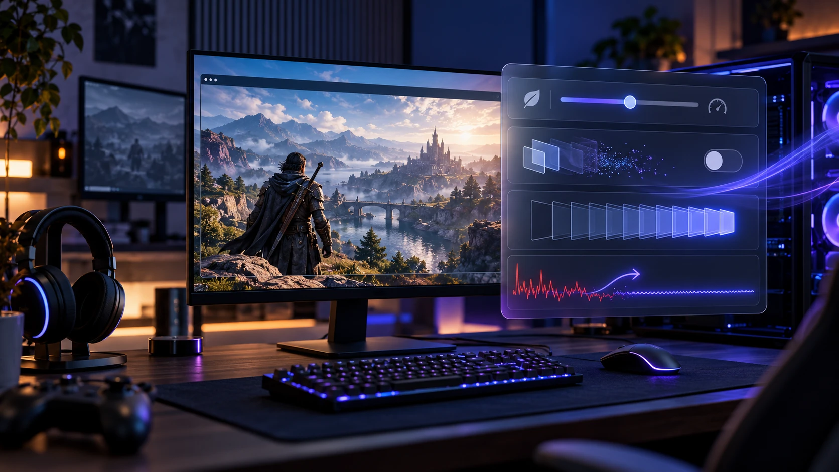 Windows Settings That Can Improve Smoothness