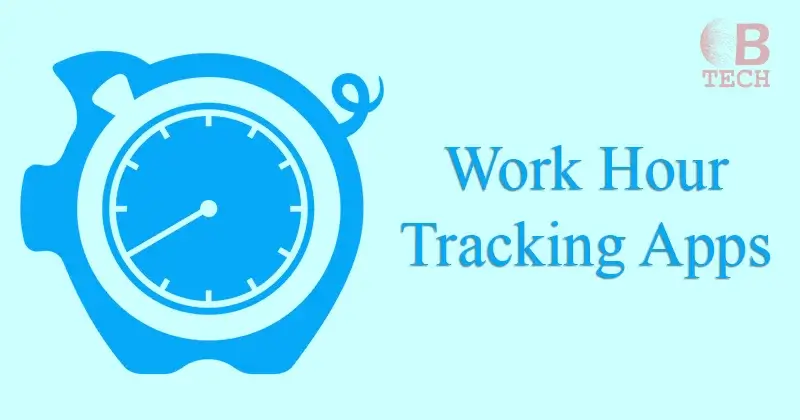 Comparing the Top Work Hour Tracker Apps: Features and Functions