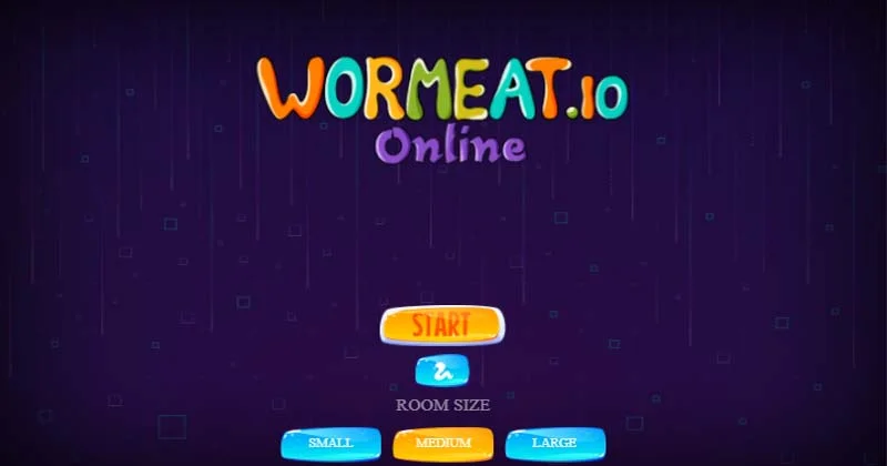 Wormax.io Unblocked Games