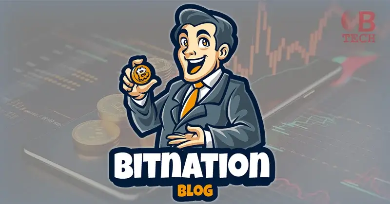 Www .bitnation-blog .com – Cryptocurrency, Markets & Trading
