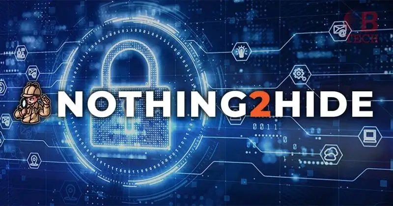 www. nothing2hide.net: Protecting Your Privacy Online