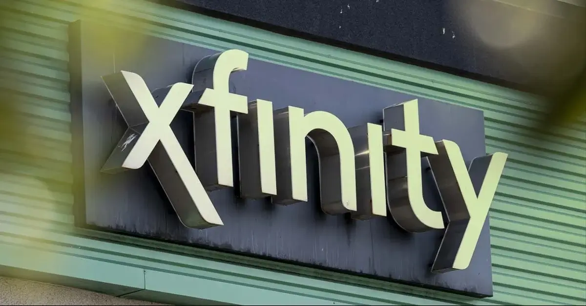 Activating Xfinity Mobile at xfinitymobile.com