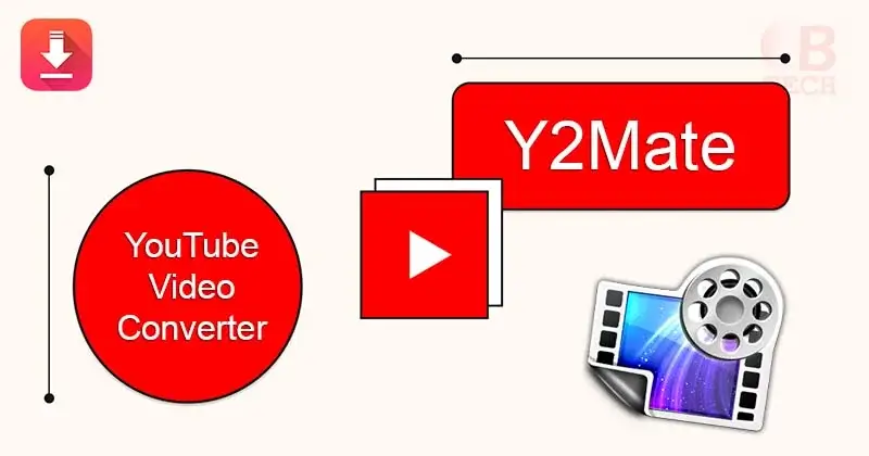 Y2Mate: Your Free YouTube Video Converter