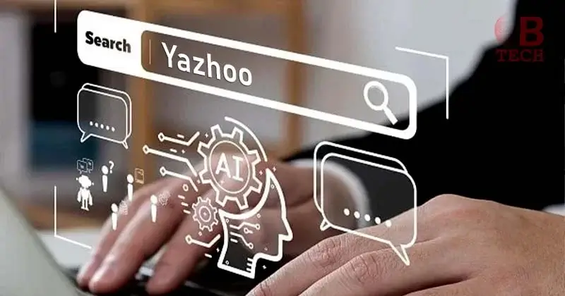 Yazhoo: A New Search Engine Experience