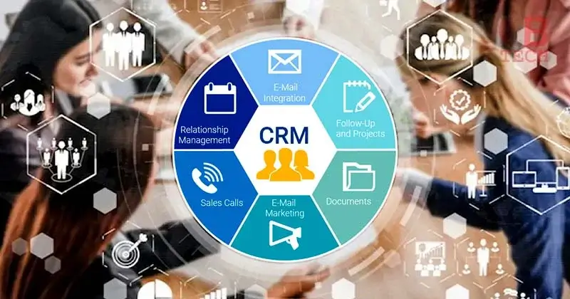 Is Your CRM Effective? Your Guide To Effective CRM Management