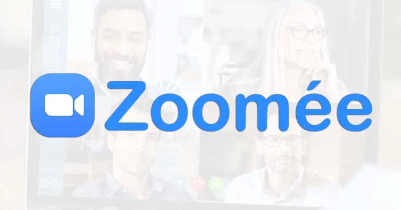 Zoomée: A Revolution in Video Conferencing