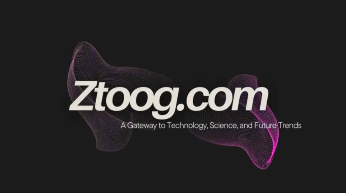 Ztoog.com